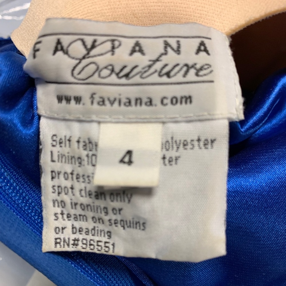 dress - Picture 3 of 4